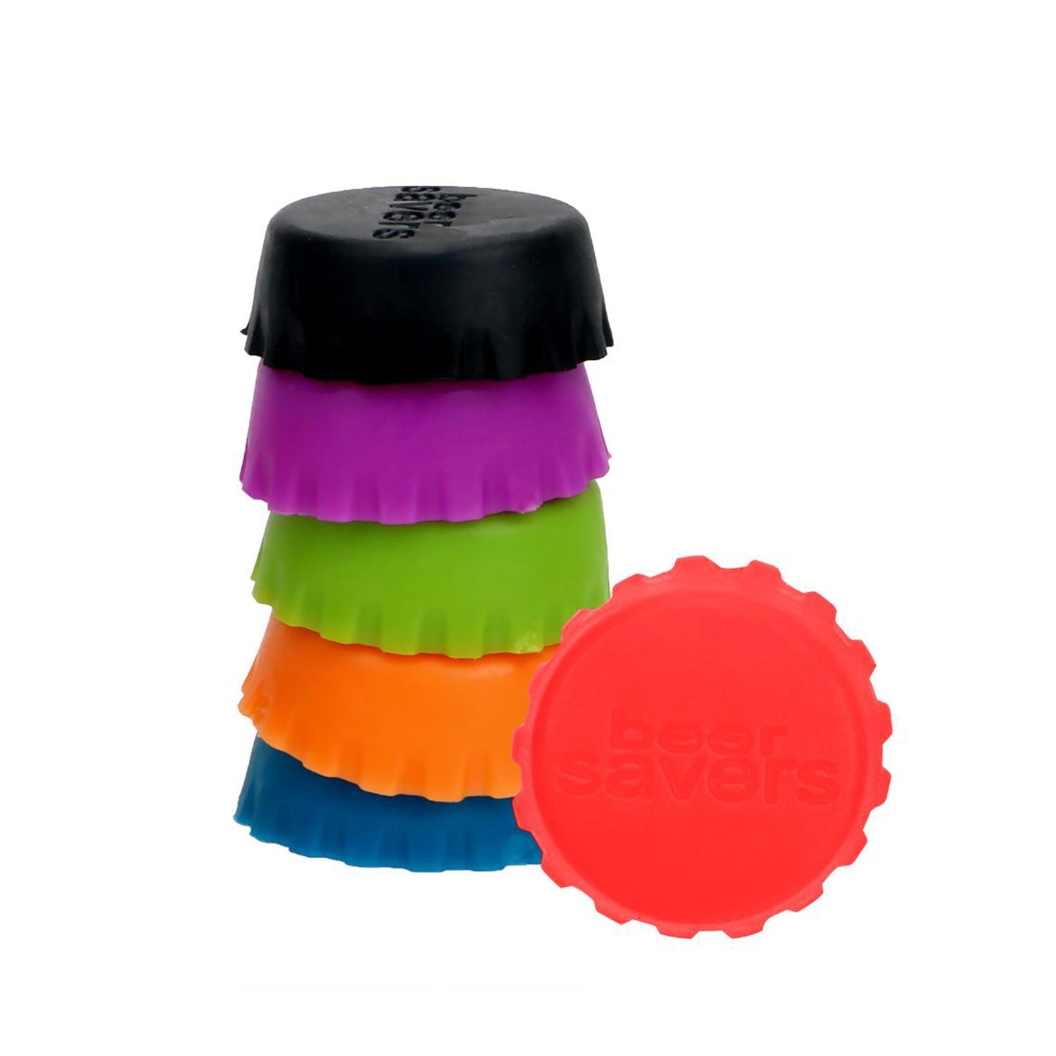 4789 Beer Savers Caps 6Pc used in soda and cold-drink bottles for covering bottle mouth. 4789 Beer Savers Caps 6Pc used in soda and cold-drink bottles for covering bottle mouth.